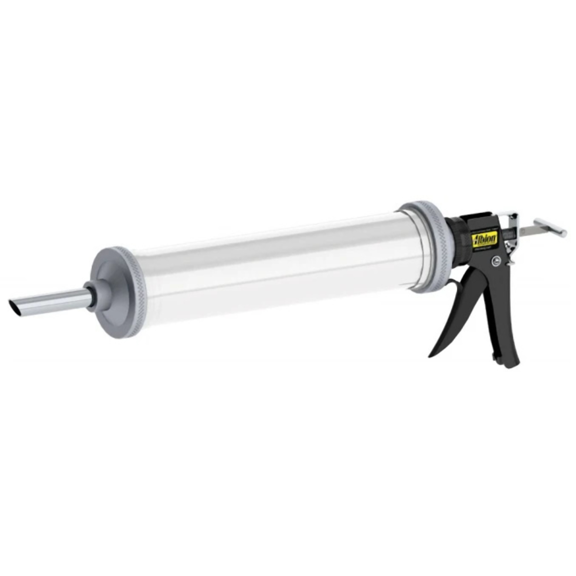 Albion 103-15 80oz Core Special Deluxe Manual Bulk Gun